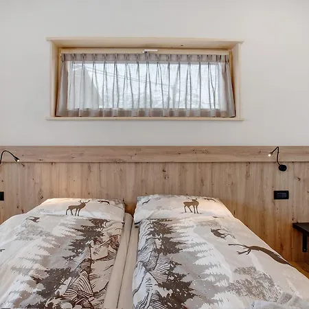 Alpstuga Kb