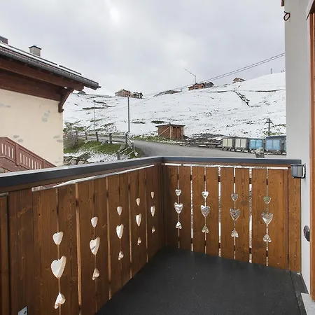 Kb * Livigno