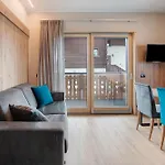 Kb Chalet Livigno