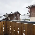 Chalet Kb Livigno