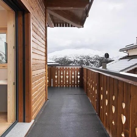 Chalet Kb *