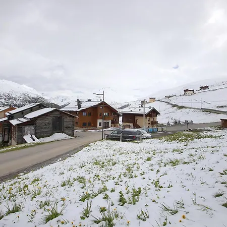 Kb Chalet
