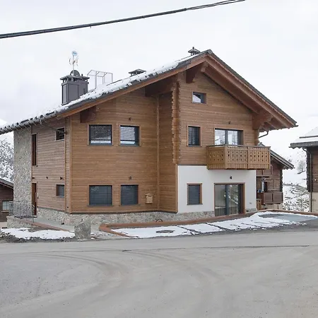 Chalet Kb *