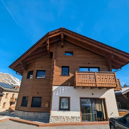 Kb Chalet