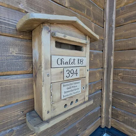 Chalet Kb