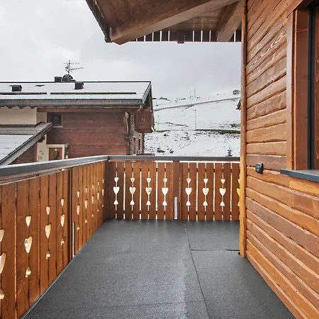 Kb Chalet Livigno