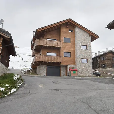 Chalet Kb *