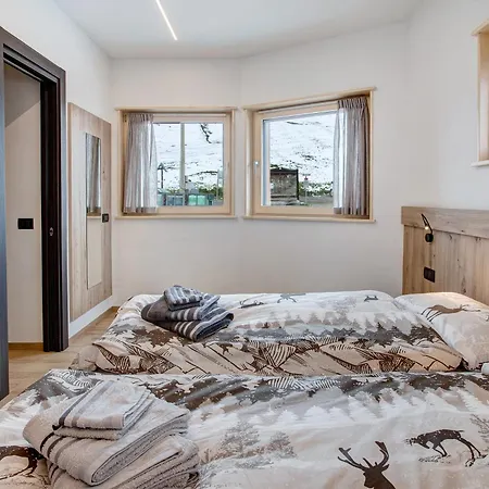 Kb Chalet Livigno
