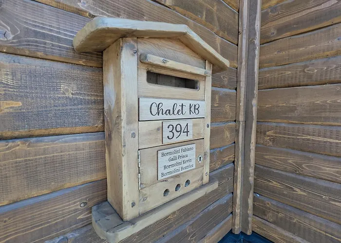 Chalet Kb