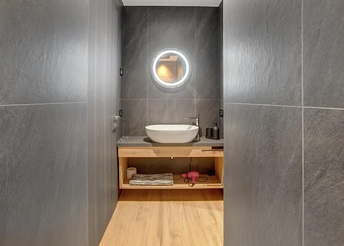 Kb Chalet Livigno